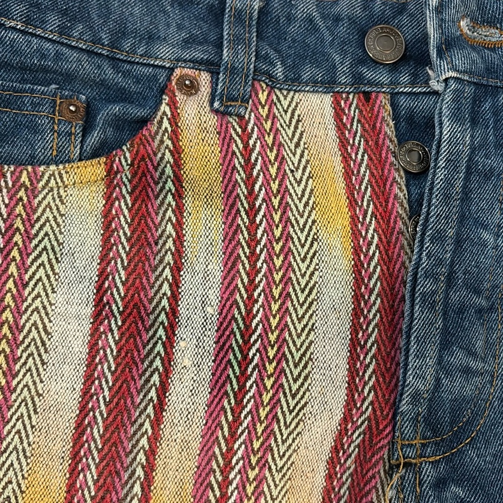 Levi’s Shorts